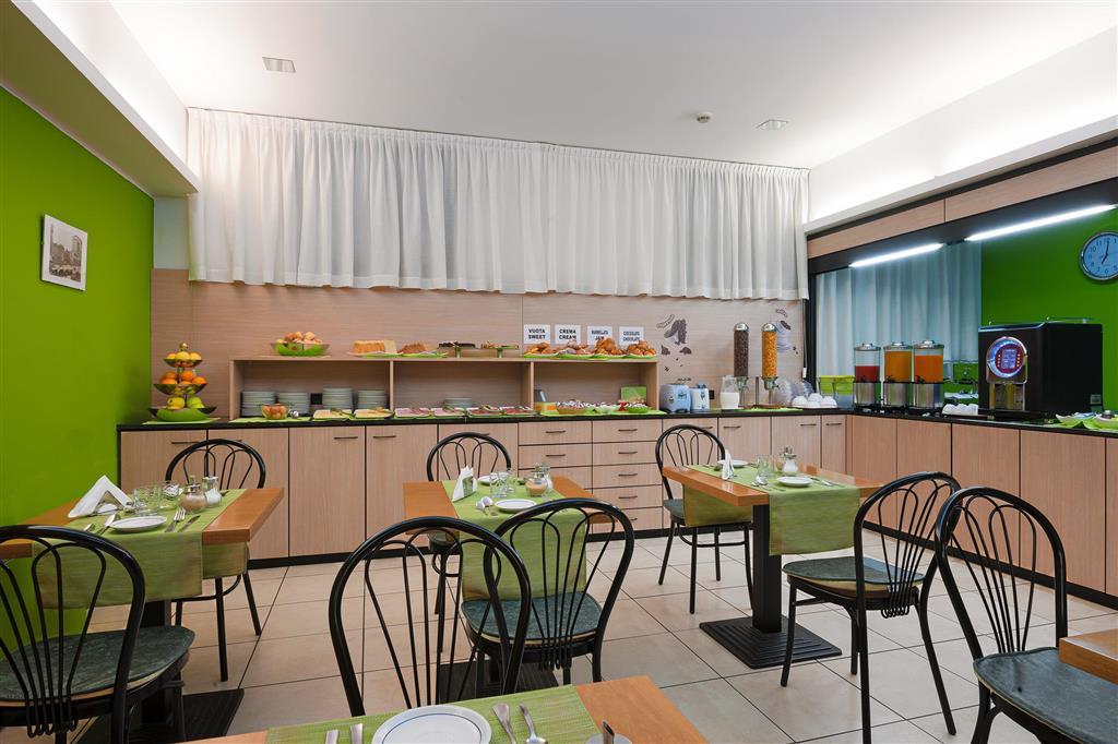 Super 8 By Wyndham High Point/Greensboro Restaurant photo